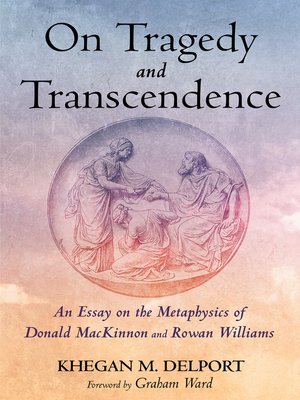 cover image of On Tragedy and Transcendence